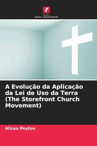 Cover of the Portuguese edition by Alicea Peyton