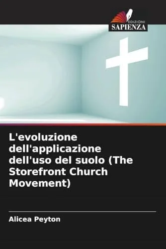 Cover of the Italian edition by Alicea Peyton